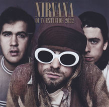 Nirvana Outcesticide 2022 CD Very Rare - £15.92 GBP