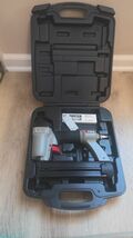 Porter-Cable BN125A 18 Gauge Pneumatic Brad Nailer With Case - $37.23