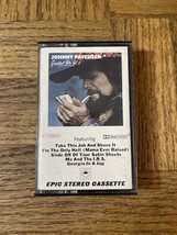 Johnny Paycheck Cassette - £70.26 GBP