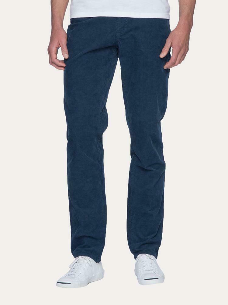 Primary image for JOHNNIE-O MEN'S RAMSEY STRETCH CORDUROY 6 POCKET PANT $145 B4HP