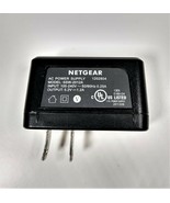 NETGEAR Wireless SSW-2012A AC Power Charger Plug-In Adapter USB Wall Pho... - $10.66 CAD