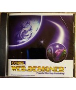 Corel Web.Designer - $8.19 CAD