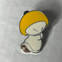 Hidden Mickey 2008 Series - Disney Fantasia Mushroom Hop Low Trading Pin... - £7.65 GBP