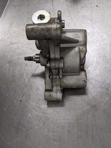 Engine Oil Pump From 2012 Nissan Versa S 1.6 - $34.60