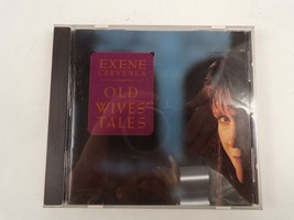 Exene Cervenka Old Wives&#39; Tales She Wanted Gravel He&#39;s Got A She CD#45 - £11.84 GBP