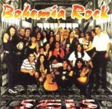 BOHEMIA ROCK VOL.6 [Audio CD] VARIOS - £7.04 GBP