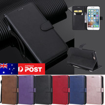 Magnetic Wallet Flip Leather For Nokia 3 3.2 4.2 7.1 Plus 8.1 Case Cover - £41.88 GBP