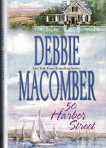 50 Harbor Street (Cedar Cove Series #5) [Hardcover] Debbie Macomber - £1.54 GBP