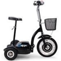 MotoTec Electric Trike 36v 350w - $14,046.92 MXN