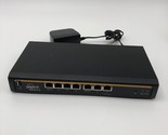Peplink Balance 20 Advanced Dual-WAN Router BPL-021 Latest Firmware - $75.74