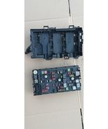 2008-2009 Express Van 1500 2500 3500 Engine Fuse Box Gas 25888289 25888290 - $494.01