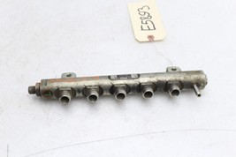 06-10 SILVERADO SIERRA DURAMAX DIESEL 6.6L LBZ LMM FUEL RAIL F 00R L00 129 E5893 image 5