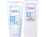 OBAGI PROFESSIONAL Rapid Exfoliating Facial Mask 3 fl.oz BRAND NEW - $40.00