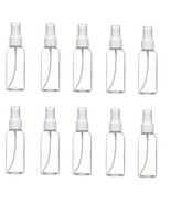 Mini Spray Bottles Cooling Mist Travel Perfume Water Refillable 10 Pack ... - €10,20 EUR