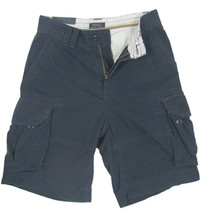 NEW Polo Ralph Lauren Cargo Shorts!  29 30 31 32 35  Weathered Red, Rust or Navy - £43.45 GBP
