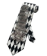 New Vintage Looney Tunes Leaning Tower of Pisa Bugs Bunny Tasmanian Devi... - $21.14