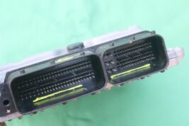 Mercedes Engine Computer Control Module Unit ECU PCU PCM A2731536691 image 2