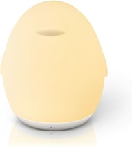 Baby Night Light, Night Light for Kids Nursery Lamp for Breastfeeding (White) - £17.11 GBP