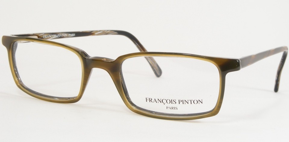 FRANCOIS PINTON PARIS PASSEPORT 5 374 UNIQUE RARE EYEGLASSES 49-20-143mm... - $132.83 FRANCOIS PINTON PARIS PASSEPORT 5 374 UNIQUE RARE EYEGLASSES 49-20-143mm... - $132.83