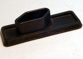 Braun cap for the flash  25X70mm plastic cap - $8.66