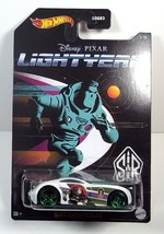 Hot Wheels Pixar Lightyear Sir Ominous NEW 2022 - £4.65 GBP