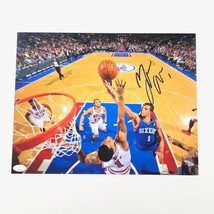 Michael Carter-Williams signed 11x14 photo JSA Sixers Autographed - £37.35 GBP