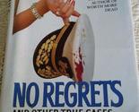 No Regrets and Other True Cases: Vol. 11 [Hardcover] Ann Rule - $2.93