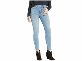 MSRP $188 Joe&#39;s Jeans The Charlie Studded Skinny Jeans High Rise Size 25 - £15.45 GBP