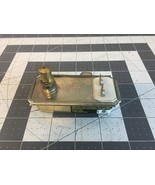 Maytag Range Oven Safety Valve P# 74009891 WP74009891 - $919.60 MXN