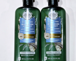 2 Pack Herbal Essences Bio Renew Sulfate Free Birch Bark Extract Conditi... - £27.40 GBP
