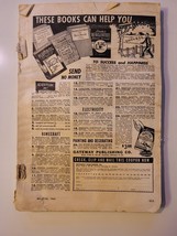 March 1945 Popular Mechanics - £3.72 GBP