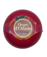 Vintage Fleurs de Orlane Perfumed Soap 3.3 Ounce 100 grams Paris France ... - £21.80 GBP