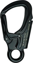 Snap Auto Locking Carabiner 32Kn - Fusion Climb® Tudor - Professional Rock - £28.53 GBP