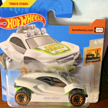 Hot Wheels - 2019 Baja Blazers 4/10 Dune Daddy 90/250 (BBFYF50) - $11.76