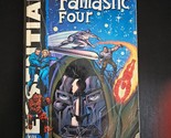 2007 Marvel Comics Essentials The Fantastic Four Volume 3 #41-63 Annual ... - $9.74
