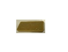 DARKER BEESWAX FROM BUCKWHEAT 100% ALL NATURAL AND RAW BEES WAX USPS Shi... - £3.98 GBP+