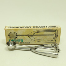 Hamilton Beach Squeeze Disher Scoop - $13.67