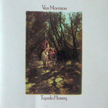 Van Morrison - Tupelo Honey (CD) (VG) - $2.69