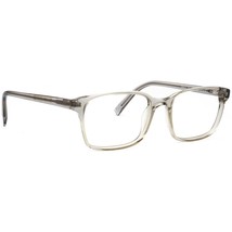 Warby Parker Eyeglasses Brady 165 Sea Glass Gray Square Frame 53[]17 145 - $1,126.07 MXN