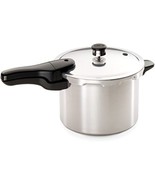 Presto 01264 6-Quart Aluminum Pressure Cooker - $83.21 CAD
