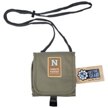 Natural Habitat Adventures Wallet with Tag - $14.00