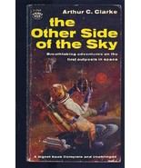 The Other Side of the Sky (Vintage Signet SF, S1729) Clarke, Arthur C. - €6,73 EUR