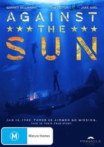 Against the Sun DVD | Region 4 - £6.66 GBP