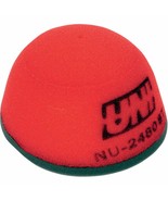 UNI Filter NU-2480ST Air Filter Fits Kawasaki &amp; Suzuki Dirt Bike - $78.28 CAD