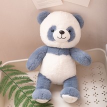 Panda Elephant Cat Rabbit Monkey Plush Toys Stuffed Comfortable Animal Dolls Bab - £14.00 GBP