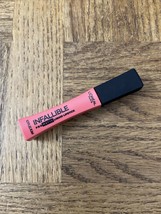 L’Oréal Infallible Pro Matte Lipstick Pink Soiree - $11.76