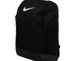 Nike Brasilia 9.5 Medium Backpack 24L Unisex Sportswear Bag Casual DH770... - $73.90
