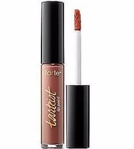 Tarte Tarteist Lip Paint Lip Gloss GRUNGE Part of NUDES Collection NIB - $32.67