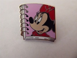 Disney Trading Spille 132806 Magical Mistero - 13 Notebook - Minnie Mouse - £5.24 GBP