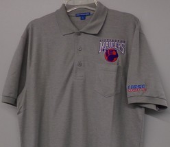 Pittsburgh Maulers USFL Mens Pocket Polo Shirt XS-6XL, LT-4XLT Steelers New - £22.06 GBP+